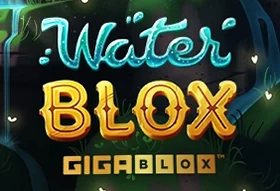 Water Blox Gigablox