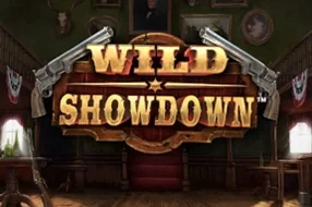 Wild Showdown