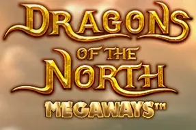 Dragons of the North Megaways