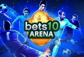 Bets10 Arena