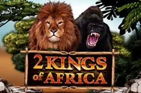 2 Kings of Africa