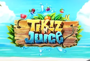 Tikiz N Juice