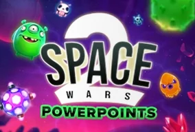 Space Wars 2 Powerpoints