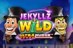 Jekyllz Wild Ultranudge