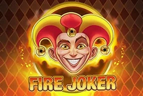 Fire Joker