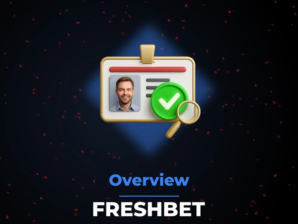 Freshbet - Overview