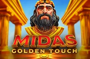 Midas Golden Touch