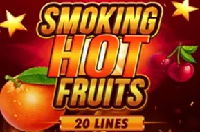 Smoking Hot Fruits 20 Lines