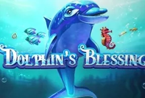 Dolphin's Blessing