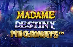 Madame Destiny Megaways