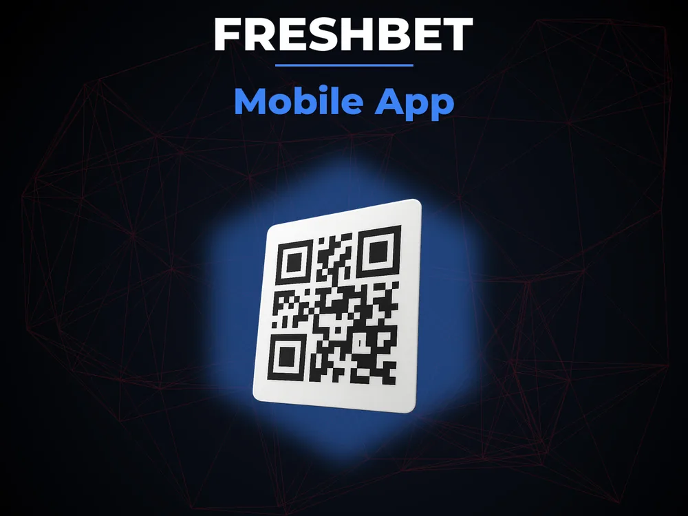 Freshbet - Mobile App