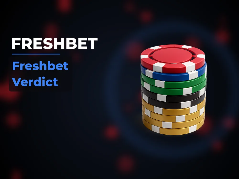 Freshbet - Freshbet Verdict