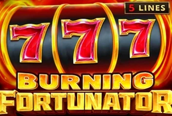 Burning Fortunator