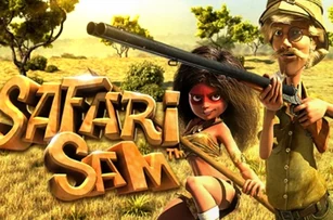Safari Sam