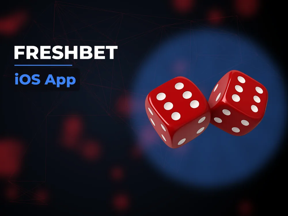 Freshbet - iOS App