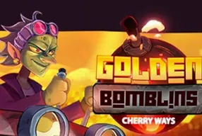 Golden Bomblins