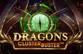 Dragons Clusterbuster