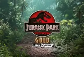 Jurassic Park Gold