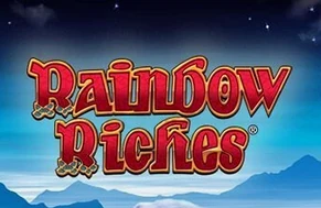 Rainbow Riches