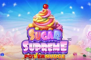 Sugar Supreme Powernudge