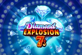 Diamond Explosion 7s