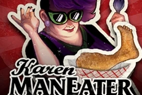 Karen Maneater