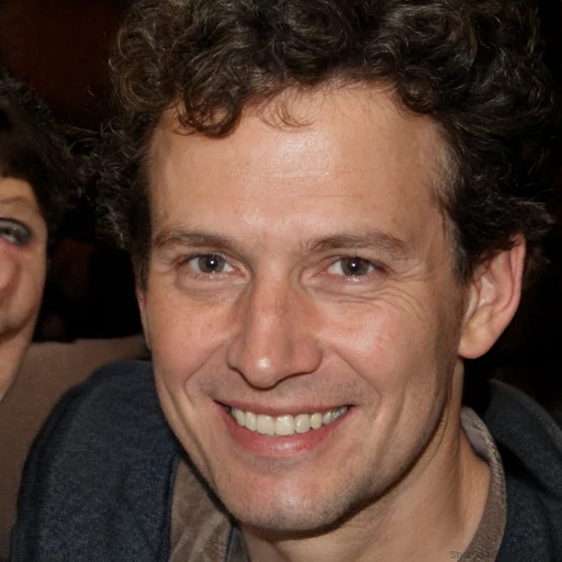 Joris P.