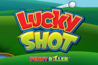 Lucky Shot Penny Roller
