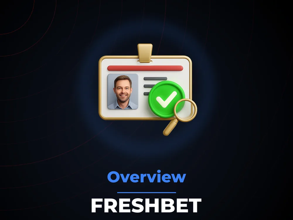 Freshbet - Overview