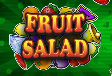 Fruit Salad