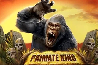 Primate King