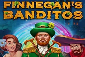 Finnegan's Banditos