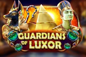 Guardians of Luxor