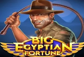 Big Egyptian Fortune
