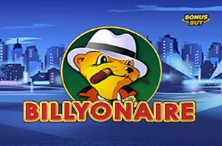 Billyonaire Bonus Buy