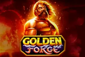 Golden Forge