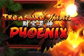 Treasure Spirits Phoenix