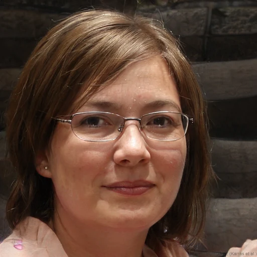Maud V.
