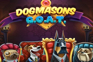 Dogmasons
