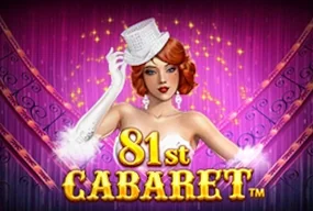 81st Cabaret