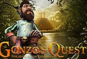 Gonzo's Quest
