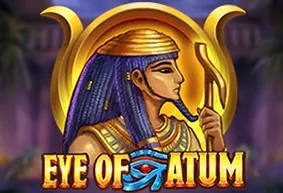 Eye of Atum