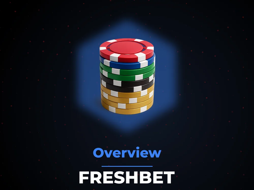 Freshbet - Overview