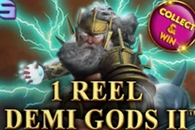 1 Reel Demi Gods II