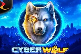 Cyber Wolf