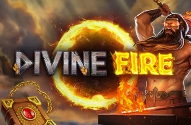 Divine Fire