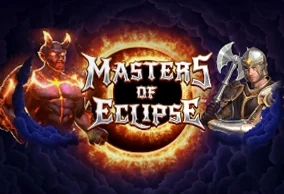 Masters of Eclipse