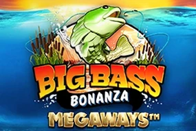 Big Bass Bonanza Megaways