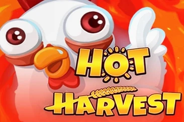 Hot Harvest