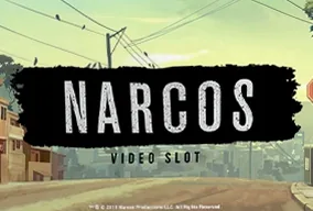 Narcos